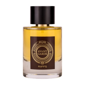 Apa de Parfum Avant Garde, Riiffs, Barbati 100ml Parfum arabesc - Img 1