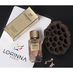 Apa de Parfum Lorinna Paris Parfum Narciso Black 50 ml, de dama - Img 5
