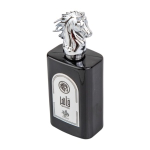 Apa de Parfum Qahir, Al Wataniah, Barbati 100ml Parfum arabesc - Img 3