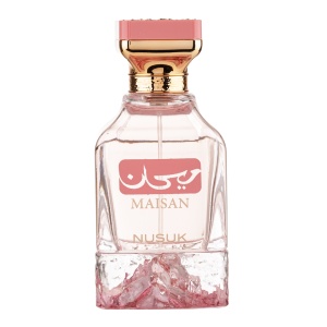 Extrait de Parfum Maisan, Nusuk, Femei 100ml Parfum arabesc - Img 2
