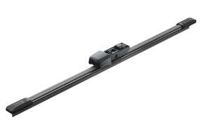 Set 3 stergatoare AUDI A1 City Carver (GBH) din 2019-2022, Bosch Aerotwin, din cauciuc siliconat rezistent - Img 11