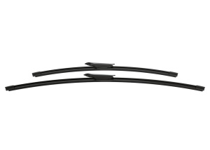 Set 3 stergatoare MERCEDES-BENZ EQE SUV (X294) din 2022-2023, Bosch Aerotwin, din cauciuc siliconat rezistent - Img 12