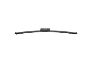 Set 3 stergatoare SEAT LEON (5F1) din 2012-2020, Bosch Aerotwin, din cauciuc siliconat rezistent - Img 9