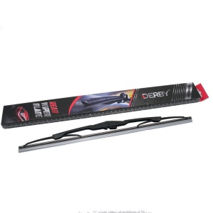Set 3 stergatoare SKODA FELICIA Cube Van (6U5) din 1995-2000, Derby, din cauciuc siliconat rezistent - Img 3