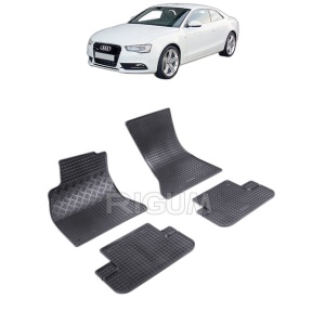 Set covorase auto AUDI A5 8T3 din 01.2008 - 09.2016, Caroserie COUPE