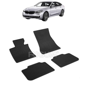 Set covorase auto BMW SERIA 6 G32 din 11.2017 - 2026, Caroserie GRAN TURISMO