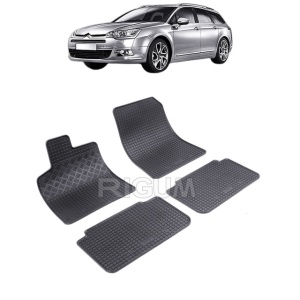 Set covorase auto CITROEN C5 I din 2000 - 2008, Caroserie COMBI