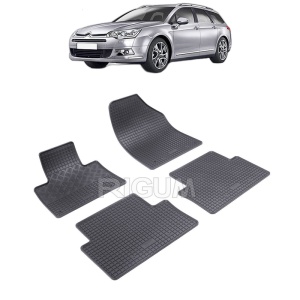 Set covorase auto CITROEN C5 II din 2008 - 05.2017, Caroserie COMBI - Img 2