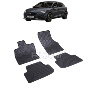 Set covorase auto CUPRA LEON FABRICATIE 10.2020 - 2026, Caroserie HATCHBACK