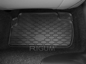 Set covorase auto FIAT E-DOBLO FABRICATIE 07.2022 - 2026, Caroserie VAN, 2 LOCURI - Img 6