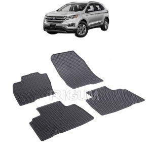 Set covorase auto FORD EDGE II din 05.2016 - 2026, Caroserie SUV