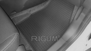 Set covorase auto FORD TOURNEO CONNECT I din 2002 - 2013, Caroserie VAN 5 LOCURI - Img 5