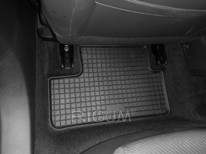 Set covorase auto FORD TOURNEO CONNECT II din 06.2014 - 09.2023, Caroserie VAN 2 LOCURI - Img 6