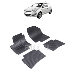 Set covorase auto HYUNDAI I20 I din 01.2009 - 11.2014, Caroserie HATCHBACK