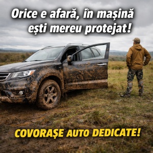 Set covorase auto HYUNDAI I20 II din 12.2014 - 07.2020, Caroserie HATCHBACK - Img 4