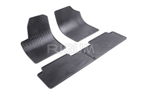 Set covorase auto JEEP RENEGADE MHEV din 02.2022 - 2026, Caroserie SUV - Img 3