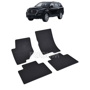 Set covorase auto KGM REXTON FABRICATIE 2025 - 2026, Caroserie SUV - Img 2
