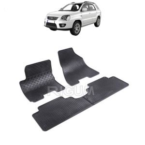 Set covorase auto KIA SPORTAGE II din 2004 - 07.2010, Caroserie SUV