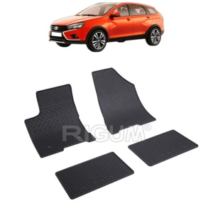 Set covorase auto LADA VESTA din 2015 - 2026, Caroserie COMBI