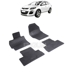 Set covorase auto MAZDA CX -7 din 07.2007 - 08.2012, Caroserie SUV DIESEL