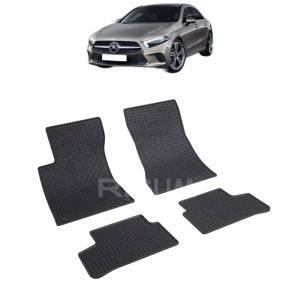 Set covorase auto MERCEDES A-CLASS V177 PHEV FABRICATIE 08.2019 - 2026, Caroserie SEDAN - Img 2