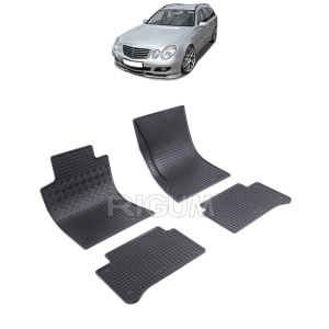 Set covorase auto MERCEDES E-CLASS W211 din 2003 - 10.2009, Caroserie COMBI - Img 2