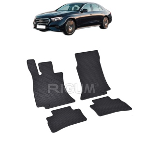 Set covorase auto MERCEDES E-CLASS W214 din 05.2023 - 2026, Caroserie COMBI - Img 2