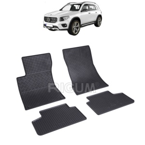 Set covorase auto MERCEDES GLB X247 din 11.2019 - 2026, Caroserie SUV