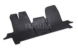 Set covorase auto MERCEDES GLK X204 din 06.2008 - 08.2015, Caroserie SUV - Img 3
