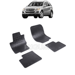 Set covorase auto MERCEDES ML W164 din 08.2005 - 2011, Caroserie SUV - Img 2