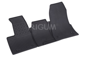 Set covorase auto MERCEDES T-CLASS din 04.2022 - 2026, Caroserie VAN - Img 3