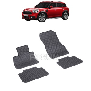 Set covorase auto MINI COUNTRYMAN II din 02.2017 - 10.2023, Caroserie SUV