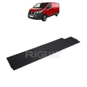Set covorase auto NISSAN NV 300 din 11.2016 - 2026, Caroserie VAN RAND 3