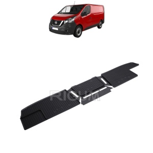 Set covorase auto NISSAN NV 300 din 11.2016 - 2026, Caroserie VAN - Img 2
