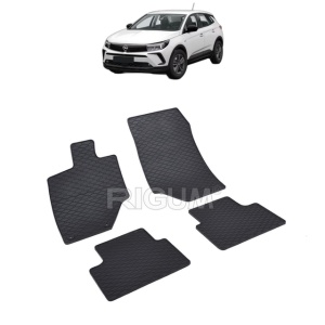 Set covorase auto OPEL GRANDLAND HYBRID FABRICATIE 2025 - 2026, Caroserie SUV