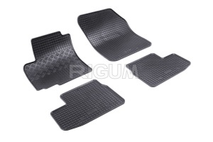 Set covorase auto RENAULT AUSTRAL MHEV din 12.2022 - 2026, Caroserie SUV - Img 3