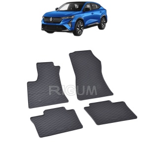Set covorase auto RENAULT RAFALE E-TECH FULL HYBRID FABRICATIE 03.2024 - 2026, Caroserie SUV - Img 2