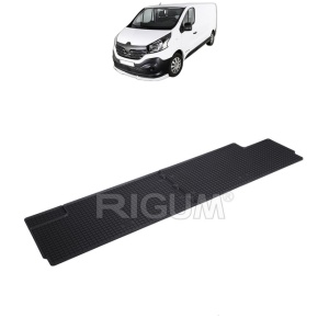Set covorase auto RENAULT TRAFIC III din 09.2014 - 2026, Caroserie VAN RAND 3