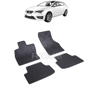Set covorase auto SEAT LEON IV KL din 03.2020 - 2026, Caroserie COMBI - Img 2