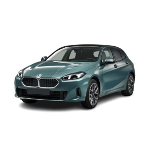 Set Covorase Auto Si Tavita Portbagaj BMW SERIA 1 F70 din 10.2024 - 2026, caroserie hatchback, 5 USI - Img 11