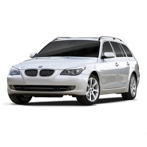 Set Covorase Auto Si Tavita Portbagaj BMW SERIA 5 E61 din 06.2004 - 2010, caroserie combi, - Img 9