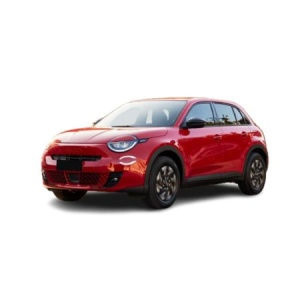 Set Covorase Auto Si Tavita Portbagaj FIAT 600E EV din 09.2023 - 2026, caroserie hatchback, PORTBAGAJ INFERIOR SI SUPERIOR - Img 10