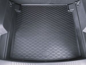 Set Covorase Auto Si Tavita Portbagaj JAECOO J7 din 2024 - 2026, caroserie suv, 4X2, PORTBAGAJ INFERIOR - Img 6