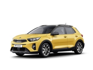 Set Covorase Auto Si Tavita Portbagaj KIA STONIC din 10.2017 - 2026, caroserie suv, - Img 8