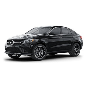Set Covorase Auto Si Tavita Portbagaj MERCEDES GLE I COUPE din 08.2015 - 10.2019, caroserie coupe c292, - Img 8