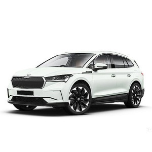 Set Covorase Auto Si Tavita Portbagaj SKODA ENYAQ IV din 04.2021 - 01.2022, caroserie suv, PORTBAGAJ INFERIOR SI SUPERIOR - Img 10