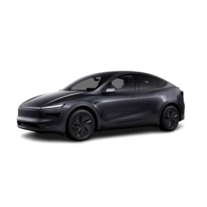 Set Covorase Auto Si Tavita Portbagaj TESLA MODEL Y FACELIFT din 2025 - 2026, caroserie suv, - Img 10