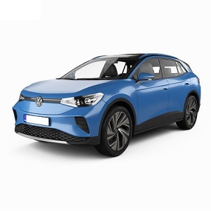 Set Covorase Auto Si Tavita Portbagaj VOLKSWAGEN ID .4 din 12.2020 - 2026, caroserie suv, PORTBAGAJ INFERIOR SI SUPERIOR - Img 10