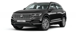 Set Covorase Auto Si Tavita Portbagaj VOLKSWAGEN TOUAREG III din 07.2018 - 2026, caroserie suv, - Img 7