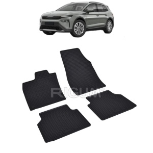 Set covorase auto SKODA ELROQ FABRICATIE 2025 - 2026, Caroserie SUV